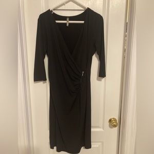 Nursing dress